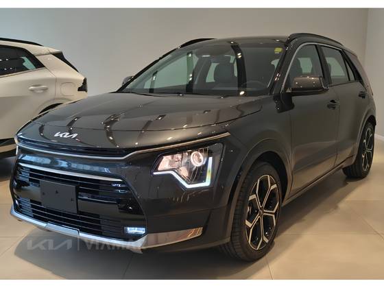 KIA NIRO 1.6 GDI HEV EX DCT