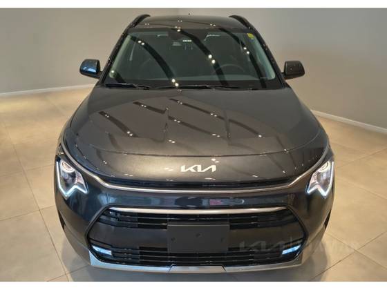 KIA NIRO 1.6 GDI HEV EX DCT