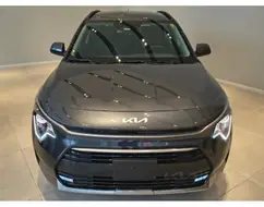 KIA NIRO 1.6 GDI HEV EX DCT KIA NIRO 1.6 GDI HEV EX DCT