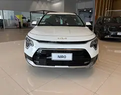 KIA NIRO 1.6 GDI HEV EX DCT KIA NIRO 1.6 GDI HEV EX DCT