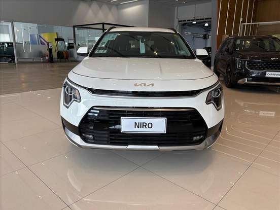 KIA-NIRO-1.6 GDI HEV EX DCT KIA-NIRO-2025