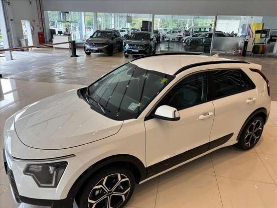 KIA-NIRO-1.6 GDI HEV EX DCT KIA-NIRO-2025