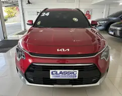 KIA NIRO 1.6 GDI HEV RIO OPEN LIMITED EDITION DCT KIA NIRO 1.6 GDI HEV RIO OPEN LIMITED EDITION DCT