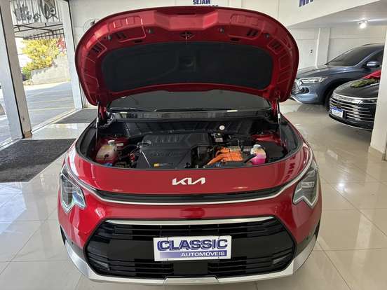 KIA-NIRO-1.6 GDI HEV RIO OPEN LIMITED EDITION DCT KIA-NIRO-2023