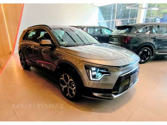 KIA-NIRO-1.6 GDI HEV SX PRESTIGE DCT KIA-NIRO-2025
