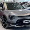 KIA NIRO 1.6 GDI HEV SX PRESTIGE DCT KIA NIRO 1.6 GDI HEV SX PRESTIGE DCT