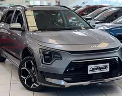 KIA NIRO 1.6 GDI HEV SX PRESTIGE DCT KIA NIRO 1.6 GDI HEV SX PRESTIGE DCT