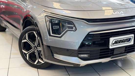 KIA-NIRO-2022