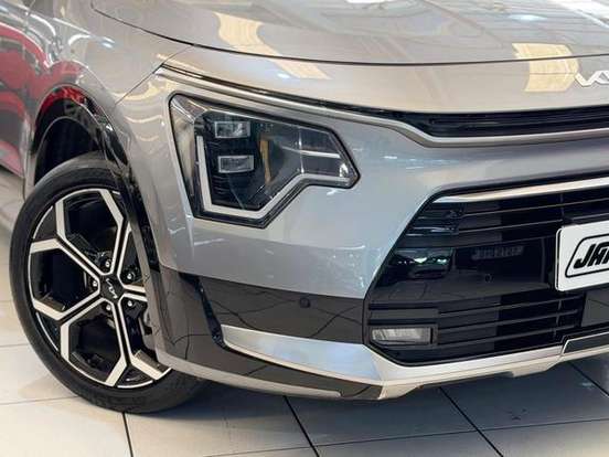 KIA-NIRO-1.6 GDI HEV SX PRESTIGE DCT KIA-NIRO-2022