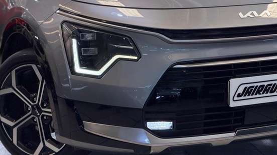 KIA-NIRO-2022