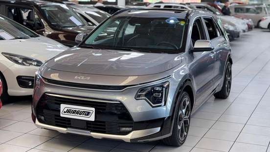 KIA-NIRO-2022