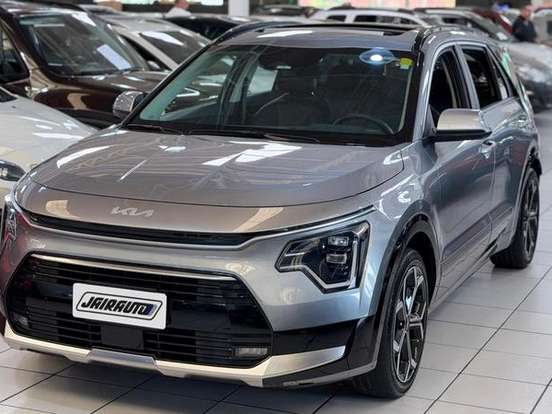 KIA-NIRO-1.6 GDI HEV SX PRESTIGE DCT KIA-NIRO-2022