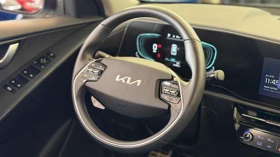 KIA-NIRO-1.6 GDI HEV SX PRESTIGE DCT KIA-NIRO-2022