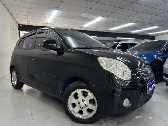 KIA-PICANTO-2008