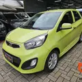 KIA PICANTO 1.0 EX 12V GASOLINA 4P MANUAL KIA PICANTO 1.0 EX 12V GASOLINA 4P MANUAL