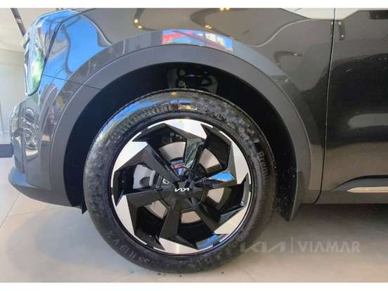 KIA-SORENTO-2.2 TURBO DIESEL EX AWD DCT KIA-SORENTO-2025