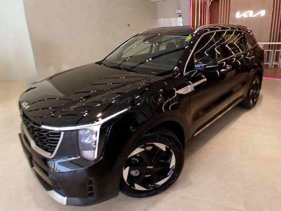 KIA-SORENTO-2025