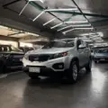 KIA SORENTO 2.4 16V GASOLINA EX AUTOMÁTICO KIA SORENTO 2.4 16V GASOLINA EX AUTOMÁTICO