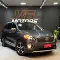 KIA SORENTO 3.3 V6 GASOLINA EX 7L AUTOMATICO KIA SORENTO 3.3 V6 GASOLINA EX 7L AUTOMATICO