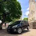 KIA SORENTO 3.5 V6 GASOLINA EX 7L 4WD AUTOMÁTICO KIA SORENTO 3.5 V6 GASOLINA EX 7L 4WD AUTOMÁTICO