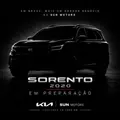 KIA SORENTO 3.5 V6 GASOLINA EX 7L AWD AUTOMATICO KIA SORENTO 3.5 V6 GASOLINA EX 7L AWD AUTOMATICO
