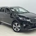 KIA SORENTO 3.5 V6 GASOLINA EX 7L AWD AUTOMATICO KIA SORENTO 3.5 V6 GASOLINA EX 7L AWD AUTOMATICO