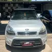 KIA SOUL 1.6 EX 16V FLEX 4P AUTOMÁTICO KIA SOUL 1.6 EX 16V FLEX 4P AUTOMÁTICO