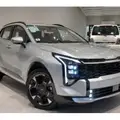KIA SPORTAGE 1.6 TGDI MHEV EX PRESTIGE DCT KIA SPORTAGE 1.6 TGDI MHEV EX PRESTIGE DCT