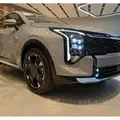 KIA SPORTAGE 1.6 TGDI MHEV EX PRESTIGE DCT KIA SPORTAGE 1.6 TGDI MHEV EX PRESTIGE DCT