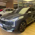 KIA SPORTAGE 1.6 TGDI MHEV EX PRESTIGE DCT KIA SPORTAGE 1.6 TGDI MHEV EX PRESTIGE DCT
