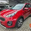 KIA SPORTAGE 2.0 EX 4X2 16V FLEX 4P AUTOMÁTICO KIA SPORTAGE 2.0 EX 4X2 16V FLEX 4P AUTOMÁTICO