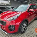 KIA SPORTAGE 2.0 EX 4X2 16V FLEX 4P AUTOMÁTICO KIA SPORTAGE 2.0 EX 4X2 16V FLEX 4P AUTOMÁTICO
