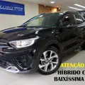 KIA STONIC 1.0 TGDI MHEV SX AUTOMÁTICO KIA STONIC 1.0 TGDI MHEV SX AUTOMÁTICO
