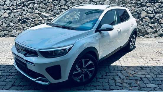 KIA-STONIC-1.0 TGDI MHEV SX AUTOMÁTICO KIA-STONIC-2023