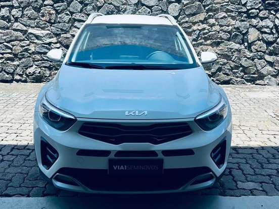 KIA-STONIC-1.0 TGDI MHEV SX AUTOMÁTICO KIA-STONIC-2023