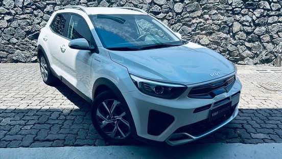 KIA-STONIC-1.0 TGDI MHEV SX AUTOMÁTICO KIA-STONIC-2023