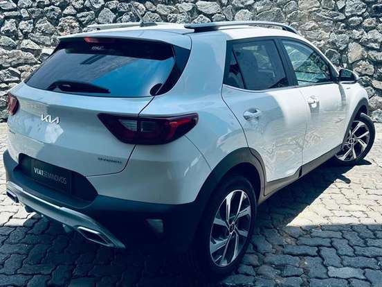 KIA-STONIC-1.0 TGDI MHEV SX AUTOMÁTICO KIA-STONIC-2023