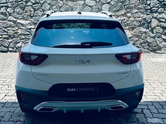 KIA-STONIC-1.0 TGDI MHEV SX AUTOMÁTICO KIA-STONIC-2023