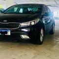 KIA CERATO 1.6 SX 16V FLEX 4P AUTOMÁTICO KIA CERATO 1.6 SX 16V FLEX 4P AUTOMÁTICO