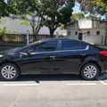 KIA CERATO 1.6 SX 16V FLEX 4P AUTOMÁTICO KIA CERATO 1.6 SX 16V FLEX 4P AUTOMÁTICO