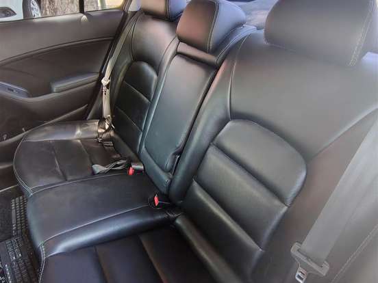 KIA-CERATO-1.6 SX 16V FLEX 4P AUTOMÁTICO KIA-CERATO-2014
