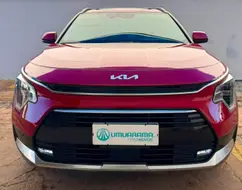 KIA NIRO 1.6 GDI HEV RIO OPEN LIMITED EDITION DCT KIA NIRO 1.6 GDI HEV RIO OPEN LIMITED EDITION DCT