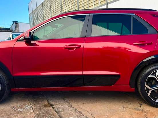 KIA-NIRO-1.6 GDI HEV RIO OPEN LIMITED EDITION DCT KIA-NIRO-2023