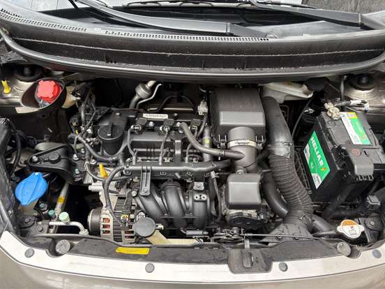 KIA-PICANTO-1.0 EX 12V FLEX 4P MANUAL KIA-PICANTO-2016
