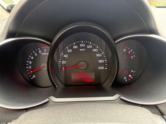 KIA-PICANTO-1.0 EX 12V FLEX 4P MANUAL KIA-PICANTO-2016