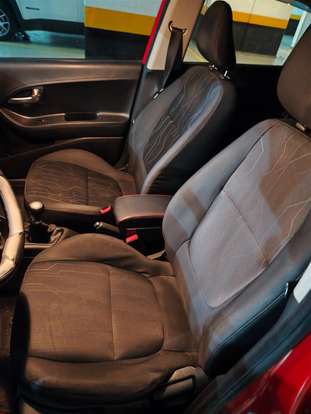 KIA-PICANTO-1.0 EX 12V FLEX 4P MANUAL KIA-PICANTO-2013