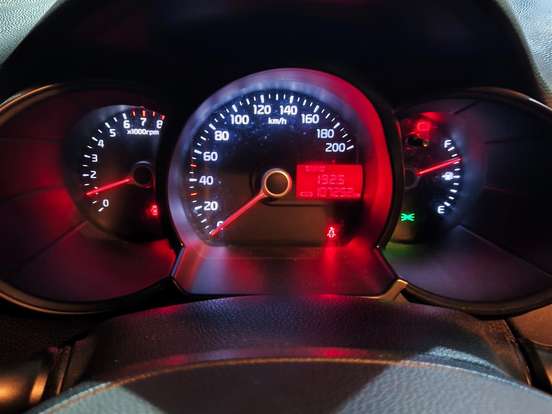 KIA-PICANTO-1.0 EX 12V FLEX 4P MANUAL KIA-PICANTO-2013