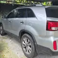 KIA SORENTO 2.4 16V GASOLINA EX 7L 4WD AUTOMÁTICO KIA SORENTO 2.4 16V GASOLINA EX 7L 4WD AUTOMÁTICO