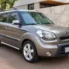 KIA SOUL 1.6 EX 16V FLEX 4P AUTOMÁTICO KIA SOUL 1.6 EX 16V FLEX 4P AUTOMÁTICO