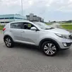 KIA SPORTAGE 2.0 EX 4X2 16V FLEX 4P AUTOMÁTICO KIA SPORTAGE 2.0 EX 4X2 16V FLEX 4P AUTOMÁTICO